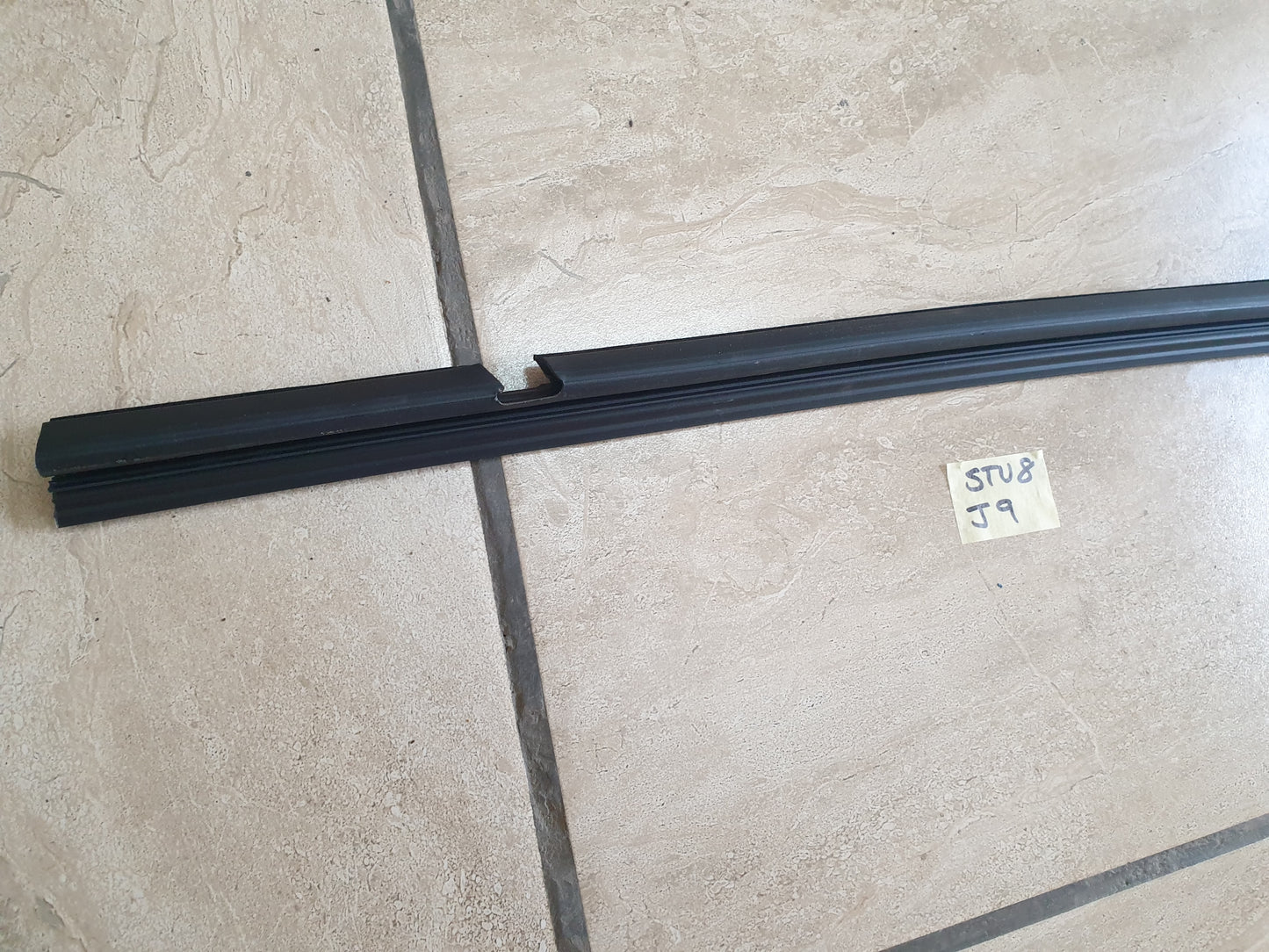 Mercedes-Benz A-Class W177 A200 OEM Used Door Components - Slight Damage or Wear and Tear