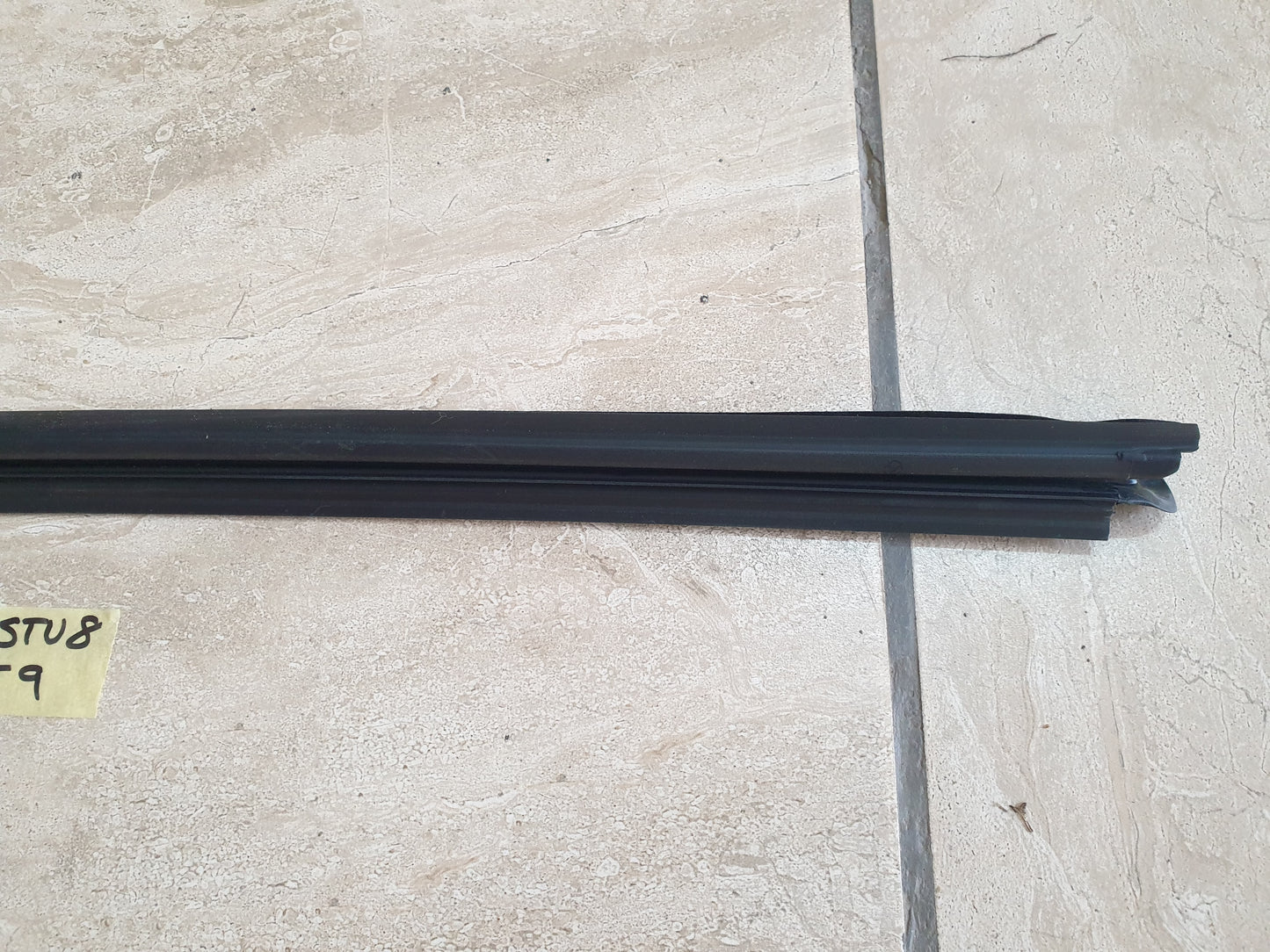 Mercedes-Benz A-Class W177 A200 OEM Used Door Components - Slight Damage or Wear and Tear