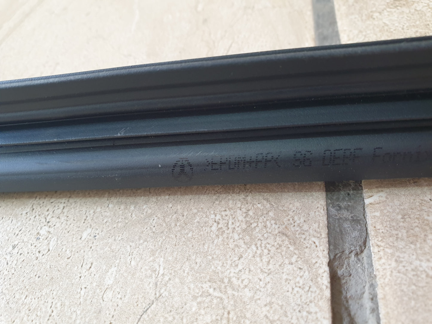 Mercedes-Benz A-Class W177 A200 OEM Used Door Components - Slight Damage or Wear and Tear