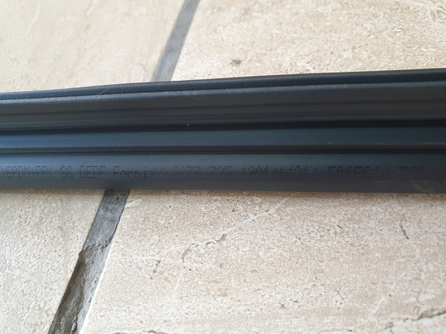 Mercedes-Benz A-Class W177 A200 OEM Used Door Components - Slight Damage or Wear and Tear