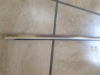 Mercedes-Benz A-Class W177 A200 OEM Used Door Components - Slight Damage or Wear and Tear