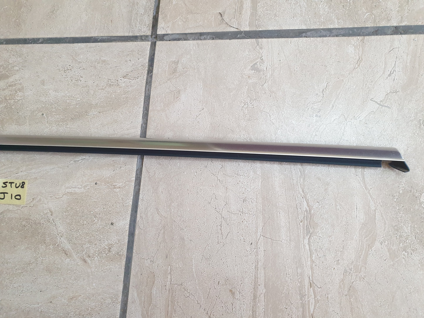 Mercedes-Benz A-Class W177 A200 OEM Used Door Components - Slight Damage or Wear and Tear
