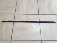 Mercedes-Benz A-Class W177 A200 OEM Used Door Components - Slight Damage or Wear and Tear