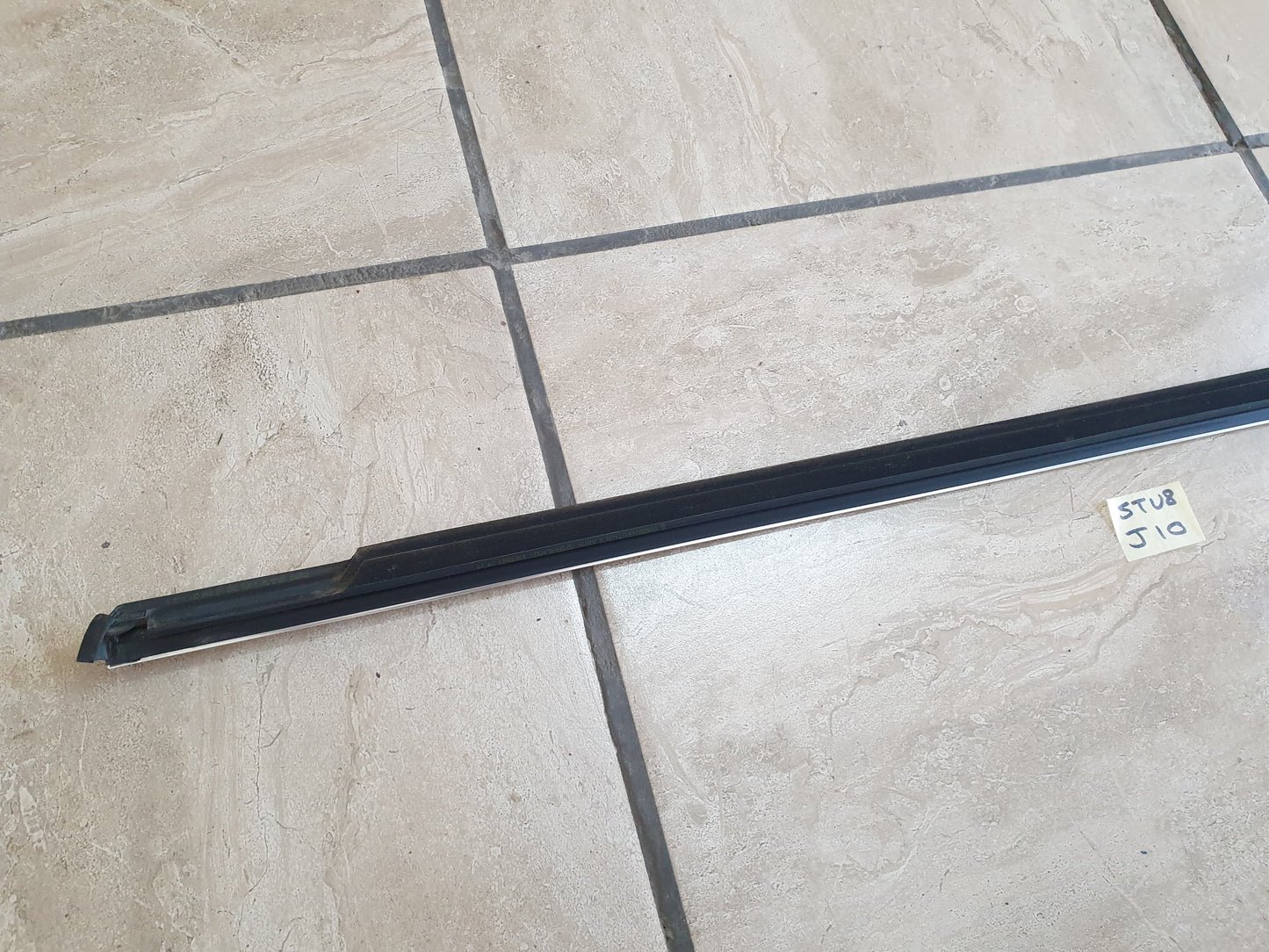 Mercedes-Benz A-Class W177 A200 OEM Used Door Components - Slight Damage or Wear and Tear