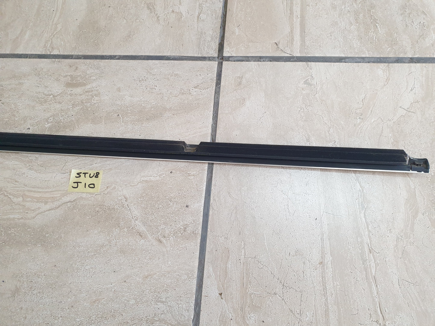 Mercedes-Benz A-Class W177 A200 OEM Used Door Components - Slight Damage or Wear and Tear