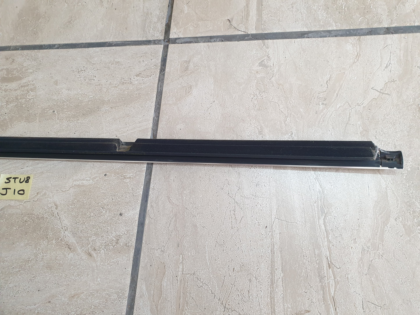 Mercedes-Benz A-Class W177 A200 OEM Used Door Components - Slight Damage or Wear and Tear