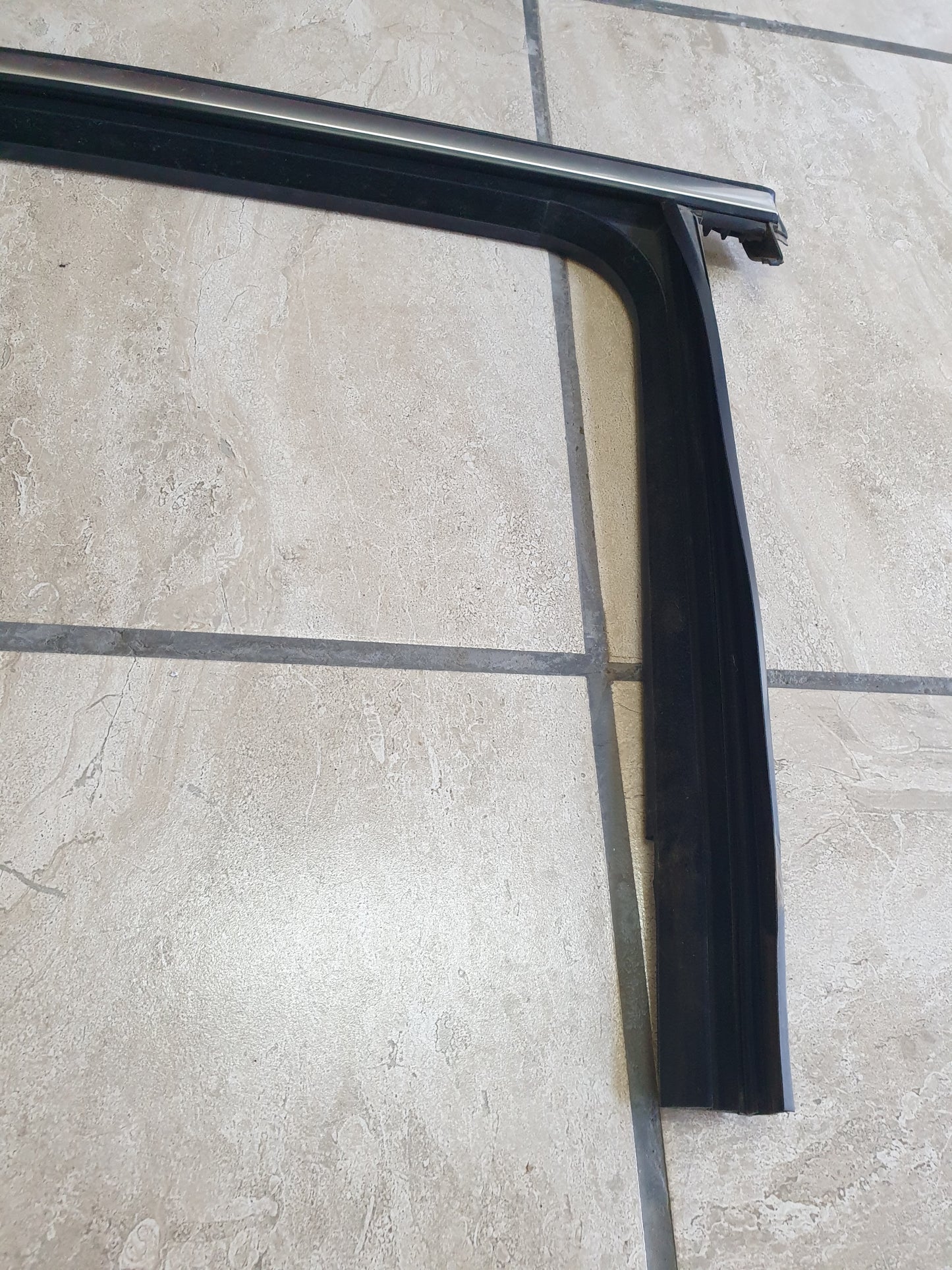 Mercedes-Benz A-Class W177 A200 OEM Used Door Components - Slight Damage or Wear and Tear