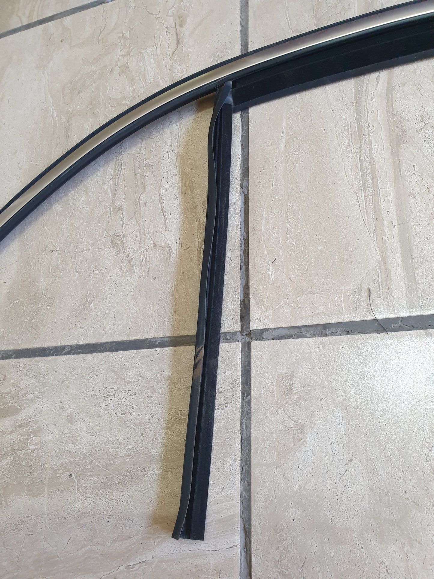 Mercedes-Benz A-Class W177 A200 OEM Used Door Components - Slight Damage or Wear and Tear