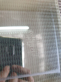 Mercedes-Benz A-Class W177 A200 OEM Used Door Components - Slight Damage or Wear and Tear