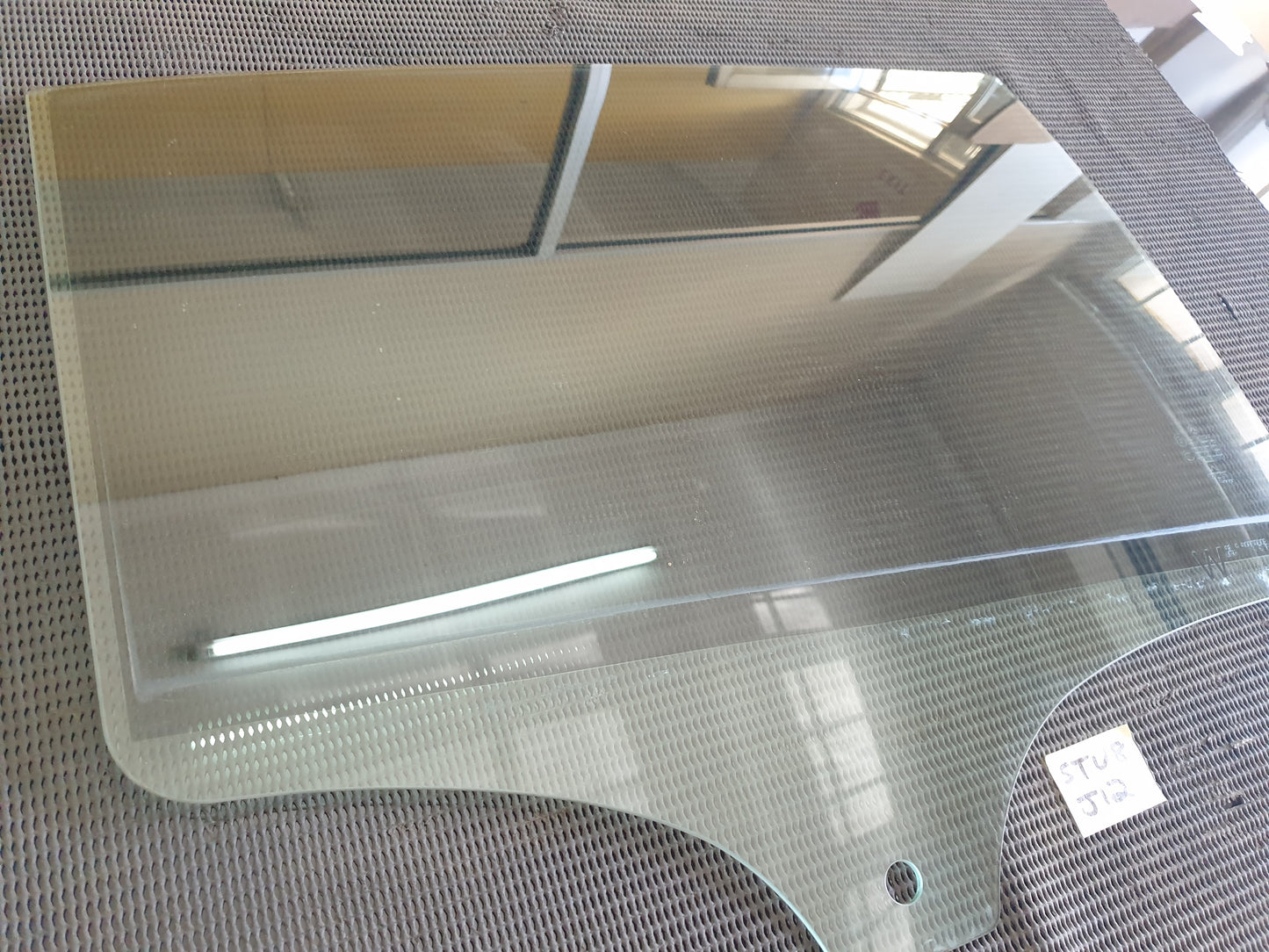 Mercedes-Benz A-Class W177 A200 OEM Used Door Components - Slight Damage or Wear and Tear