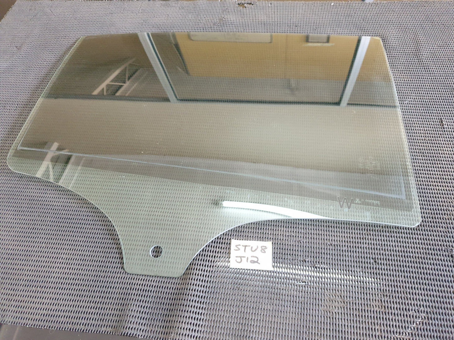 Mercedes-Benz A-Class W177 A200 OEM Used Door Components - Slight Damage or Wear and Tear