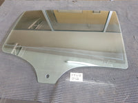 Mercedes-Benz A-Class W177 A200 OEM Used Door Components - Slight Damage or Wear and Tear