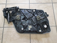 Mercedes-Benz A-Class W177 A200 OEM Used Door Components - Slight Damage or Wear and Tear