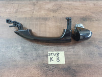 Mercedes-Benz A-Class W177 A200 OEM Used Door Components - Slight Damage or Wear and Tear
