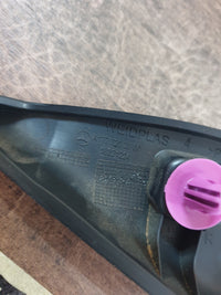 Mercedes-Benz A-Class W177 A200 OEM Used Door Components - Slight Damage or Wear and Tear