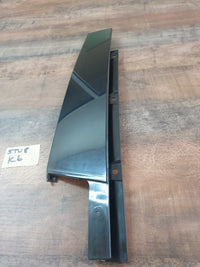 Mercedes-Benz A-Class W177 A200 OEM Used Door Components - Slight Damage or Wear and Tear