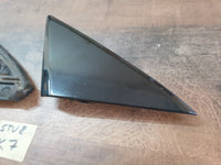 Mercedes-Benz A-Class W177 A200 OEM Used Door Components - Slight Damage or Wear and Tear