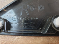 Mercedes-Benz A-Class W177 A200 OEM Used Door Components - Slight Damage or Wear and Tear