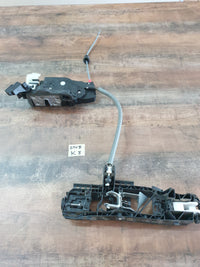 Mercedes-Benz A-Class W177 A200 OEM Used Door Components - Slight Damage or Wear and Tear