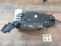 Mercedes-Benz A-Class W177 A200 OEM Used Door Components - Slight Damage or Wear and Tear