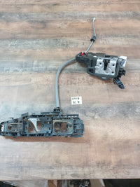 Mercedes-Benz A-Class W177 A200 OEM Used Door Components - Slight Damage or Wear and Tear