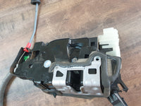 Mercedes-Benz A-Class W177 A200 OEM Used Door Components - Slight Damage or Wear and Tear