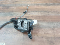 Mercedes-Benz A-Class W177 A200 OEM Used Door Components - Slight Damage or Wear and Tear