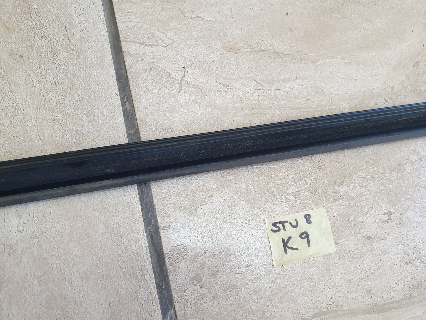 Mercedes-Benz A-Class W177 A200 OEM Used Door Components - Slight Damage or Wear and Tear