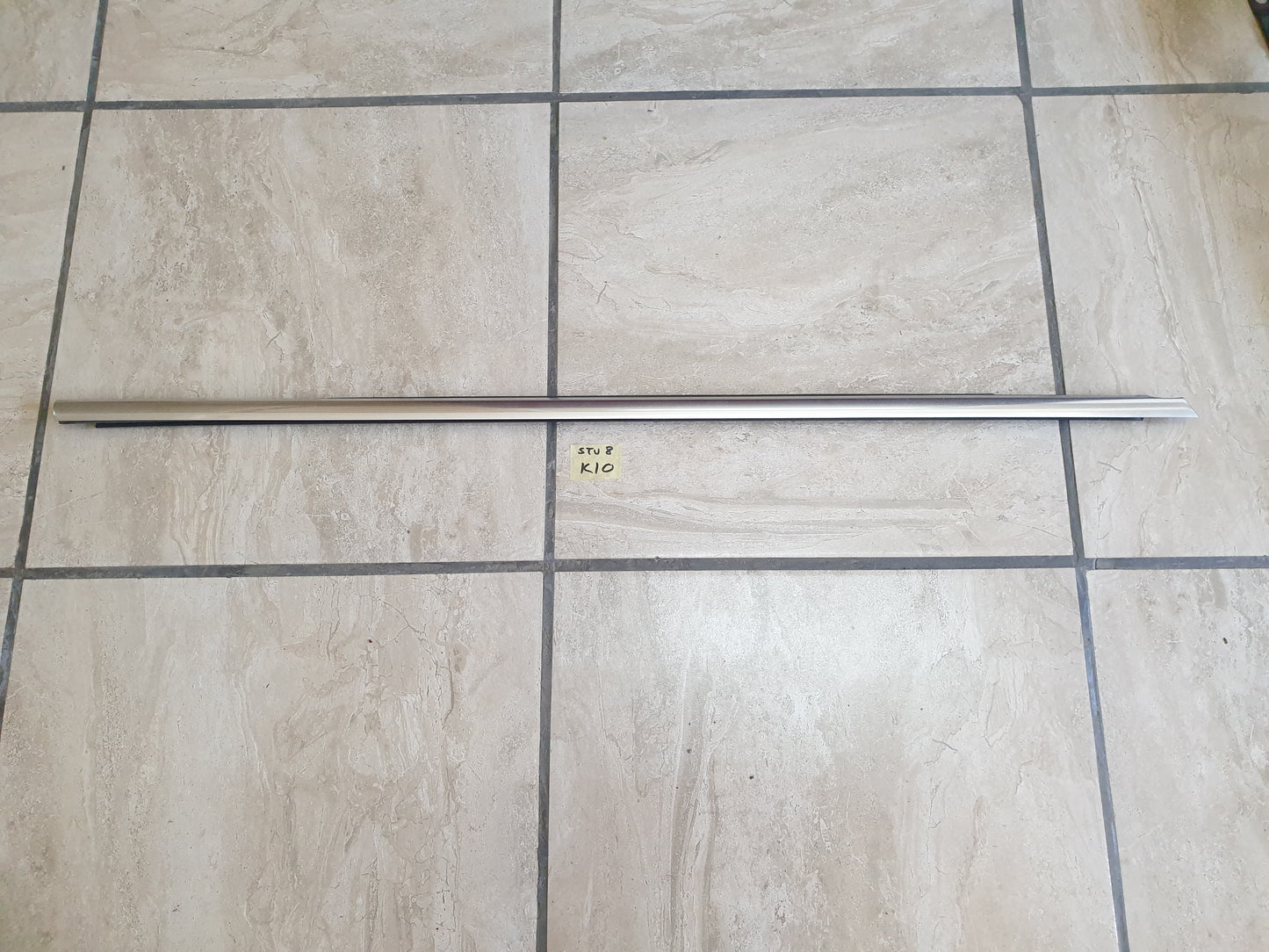 Mercedes-Benz A-Class W177 A200 OEM Used Door Components - Slight Damage or Wear and Tear