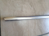 Mercedes-Benz A-Class W177 A200 OEM Used Door Components - Slight Damage or Wear and Tear