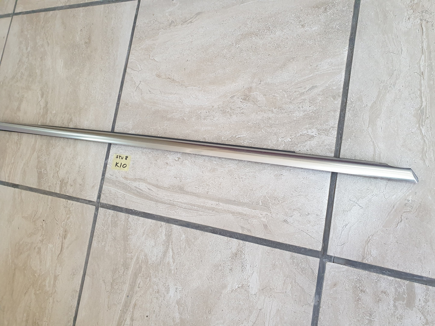 Mercedes-Benz A-Class W177 A200 OEM Used Door Components - Slight Damage or Wear and Tear