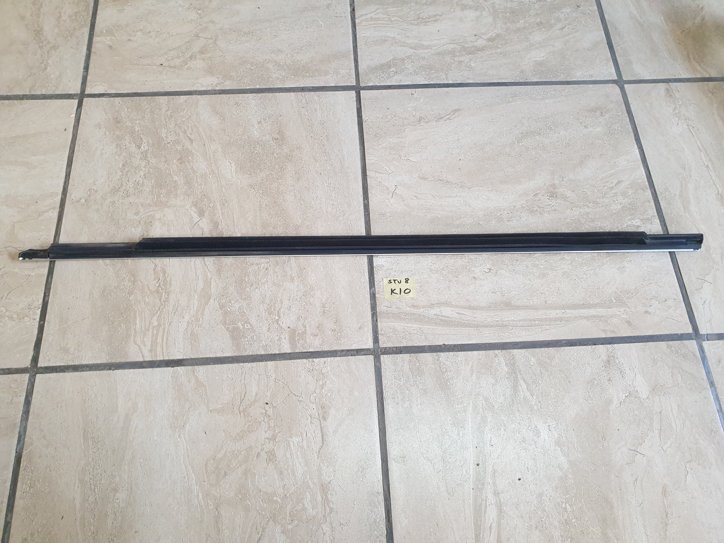 Mercedes-Benz A-Class W177 A200 OEM Used Door Components - Slight Damage or Wear and Tear