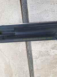 Mercedes-Benz A-Class W177 A200 OEM Used Door Components - Slight Damage or Wear and Tear