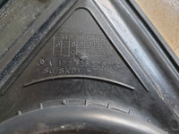 Mercedes-Benz A-Class W177 A200 OEM Used Door Components - Slight Damage or Wear and Tear