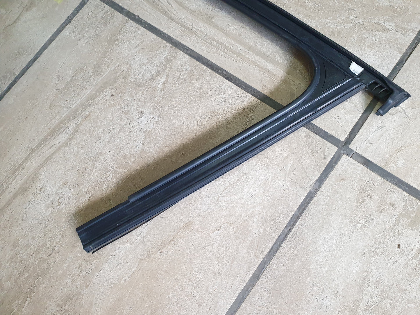 Mercedes-Benz A-Class W177 A200 OEM Used Door Components - Slight Damage or Wear and Tear