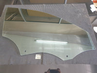 Mercedes-Benz A-Class W177 A200 OEM Used Door Components - Slight Damage or Wear and Tear