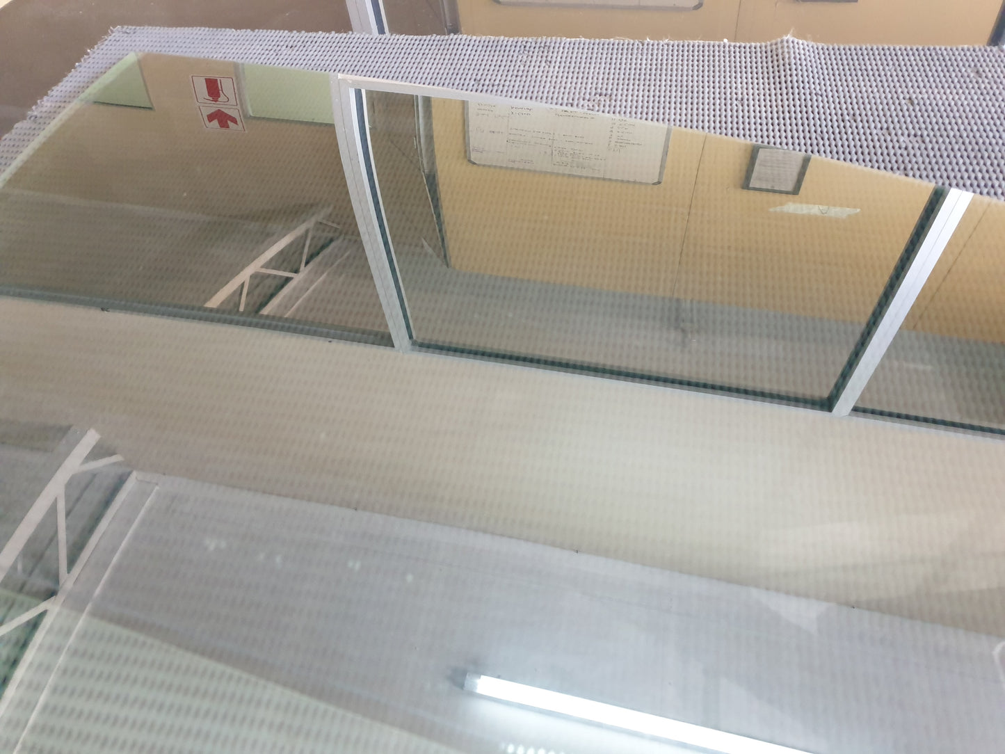 Mercedes-Benz A-Class W177 A200 OEM Used Door Components - Slight Damage or Wear and Tear