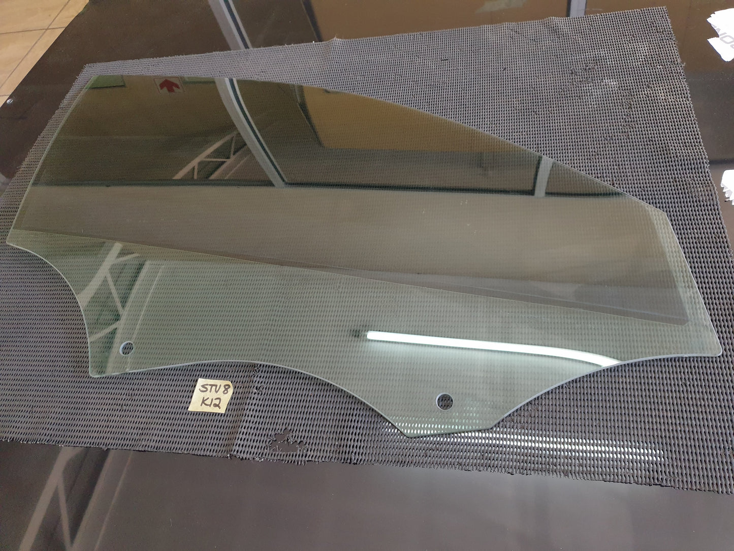 Mercedes-Benz A-Class W177 A200 OEM Used Door Components - Slight Damage or Wear and Tear