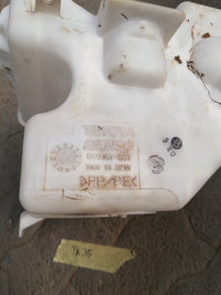 Toyota Rav4 2019 Washer Bottle Tank