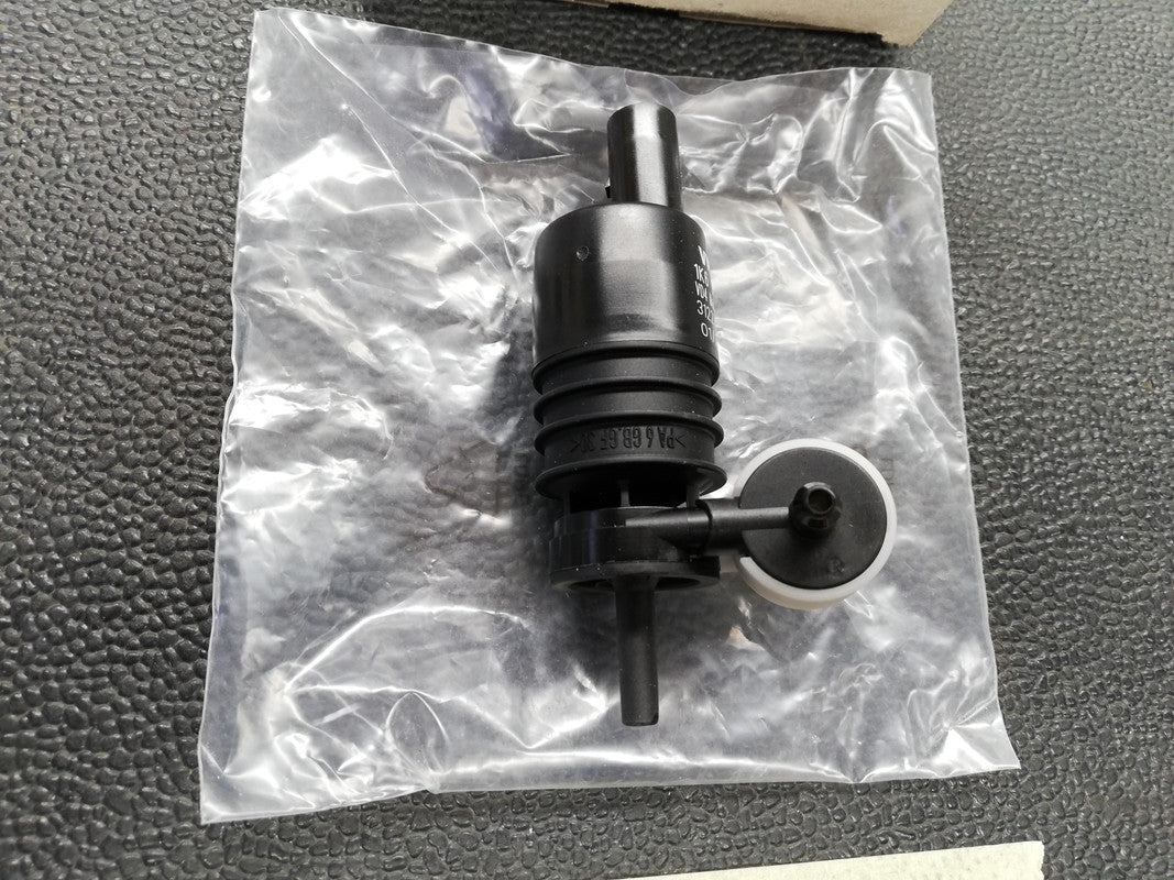 Volkswagen Window Washer Pump