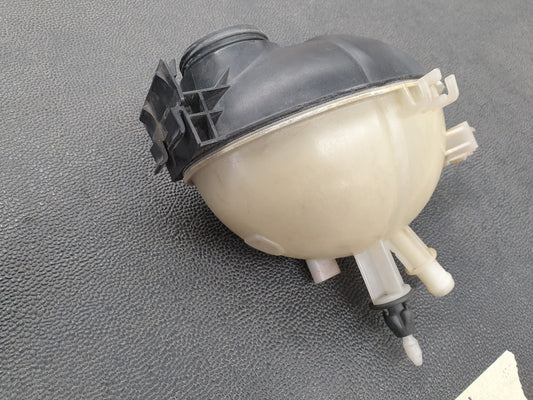 Mercedes-Benz C-Class W204 Coolant Water Expansion Reservoir Tank