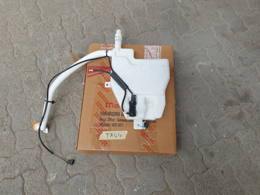 Mahindra Scorpio-N Windscreen Washer Bottle