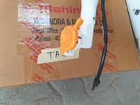 Mahindra Scorpio-N Windscreen Washer Bottle