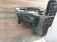 Original New Volkswagen Polo Windscreen Washer Bottle