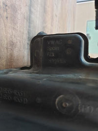 Original New Volkswagen Polo Windscreen Washer Bottle