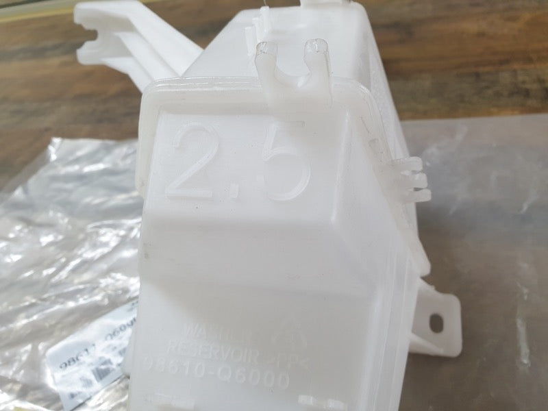 Original New Kia Seltos Windscreen Washer Water Reservoir