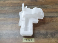 Original New Volkswagen Polo 2020 Windscreen Washer Water Reservoir