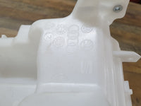 Original New Volkswagen Polo 2020 Windscreen Washer Water Reservoir