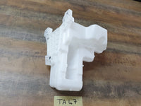 Original New Volkswagen Polo 2020 Windscreen Washer Water Reservoir