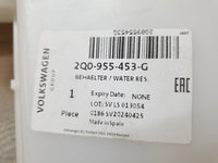 Original New Volkswagen Polo 2020 Windscreen Washer Water Reservoir